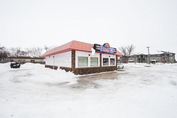 MVP Pizza: 3132 Broadway N, Fargo, ND 58102